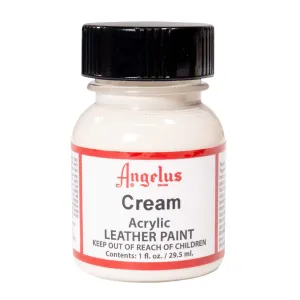 Angelus Cream Paint