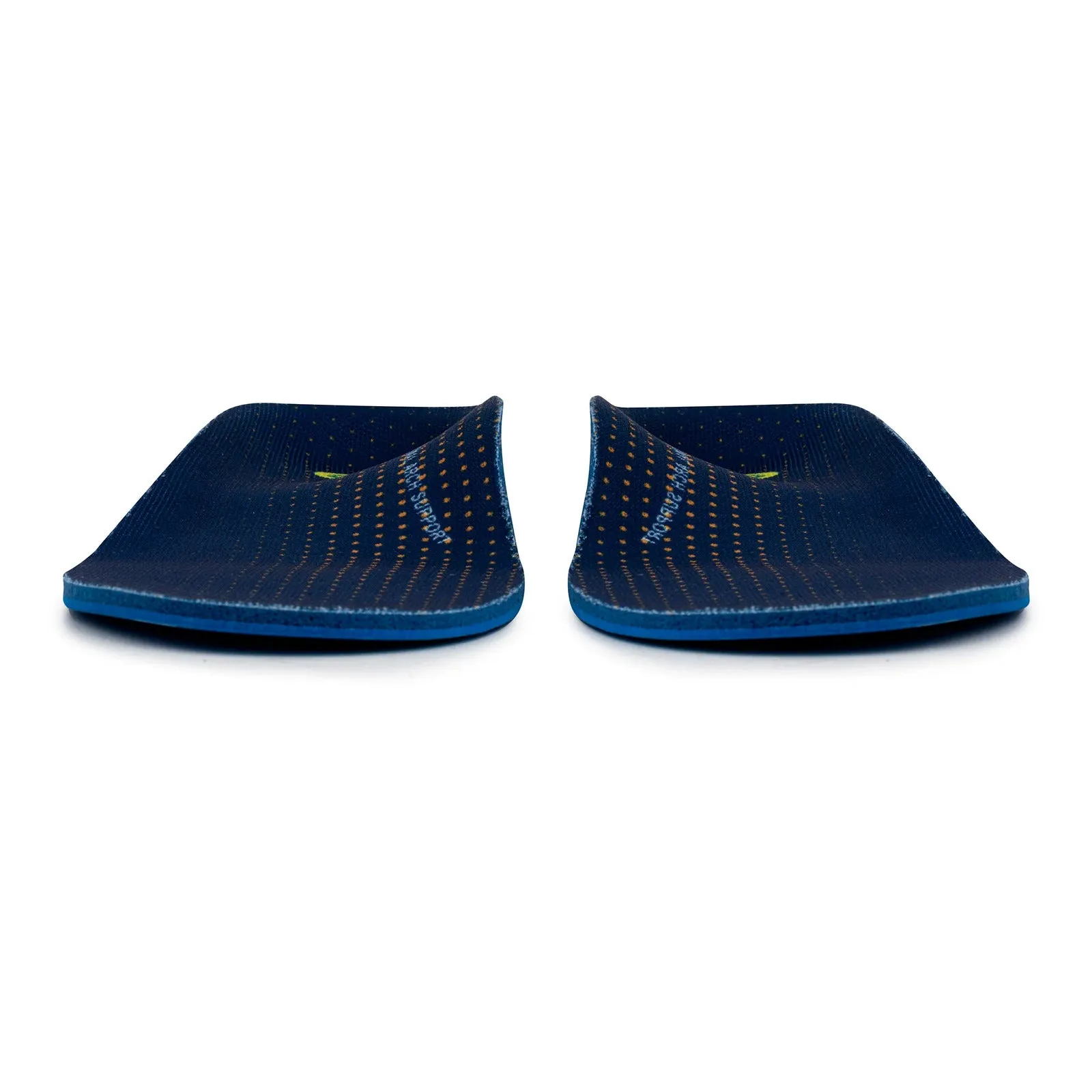 Archline Active Orthotics Full Length Arch Support Pain Relief - For Sports & Exercise - XS (EU 35-37)