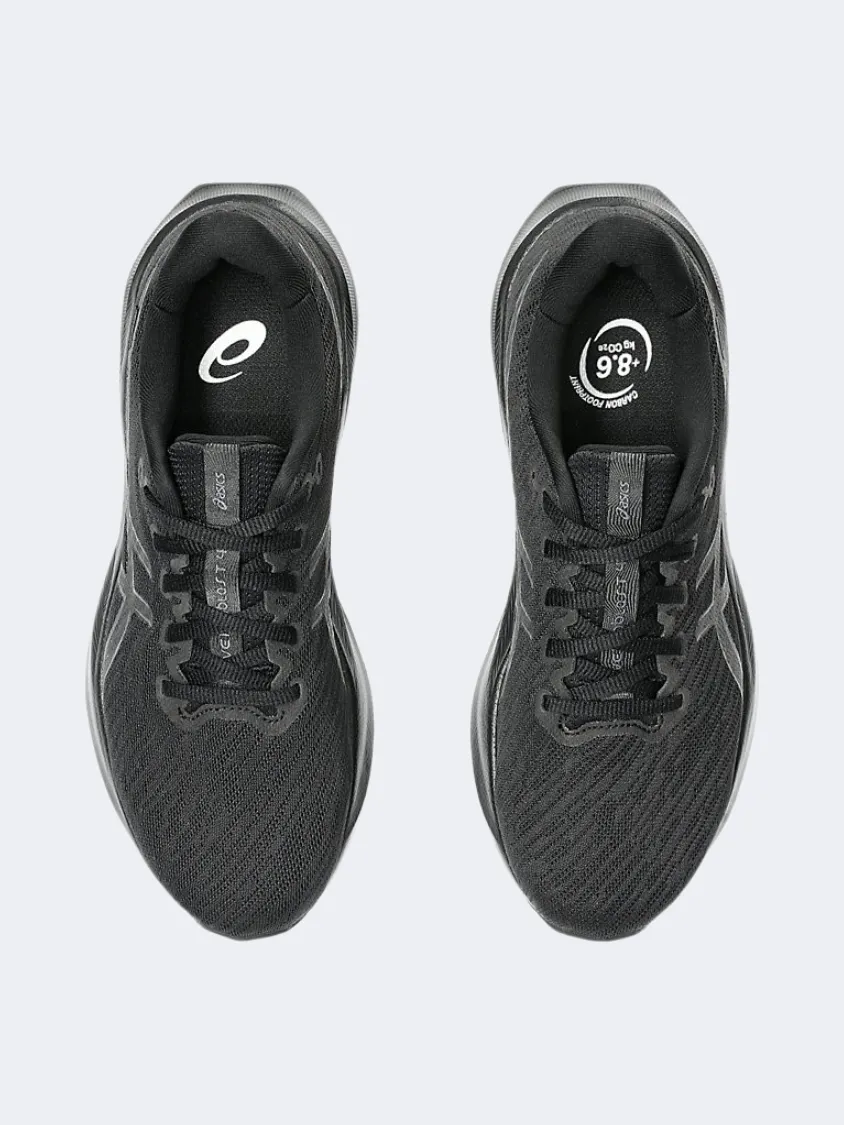 Asics Versablast 4 Women Running Shoes Black/Carrier Grey