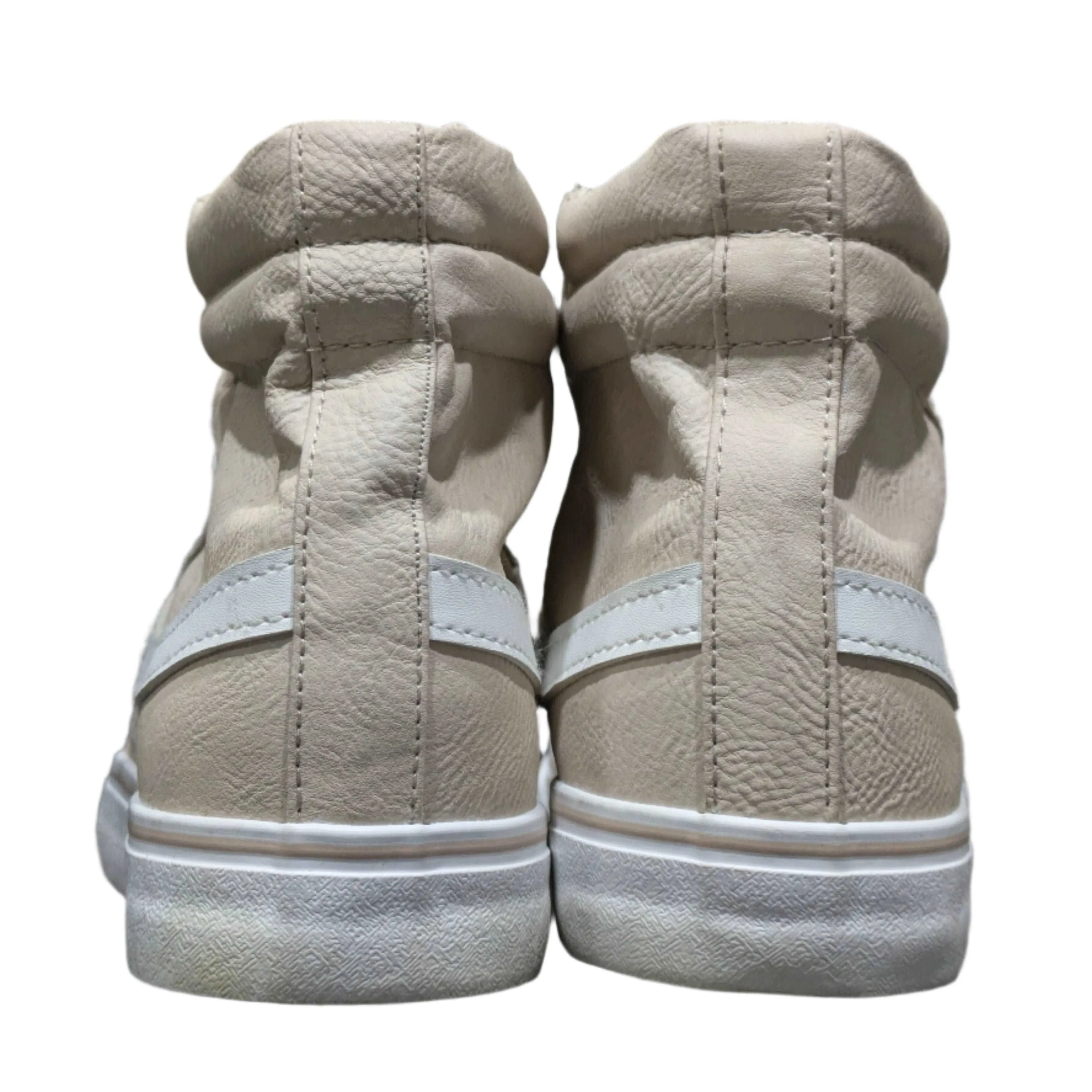 Atmosphere Beige Casual Shoes Size UK 6 / EU 39 / US 8