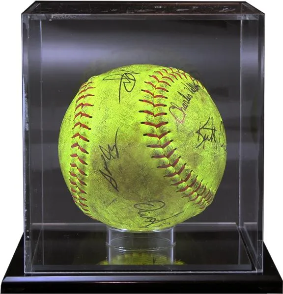 Ball Displays