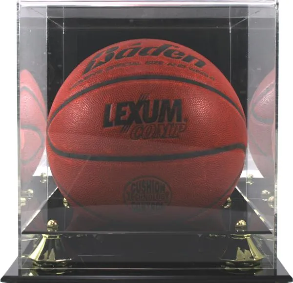 Ball Displays