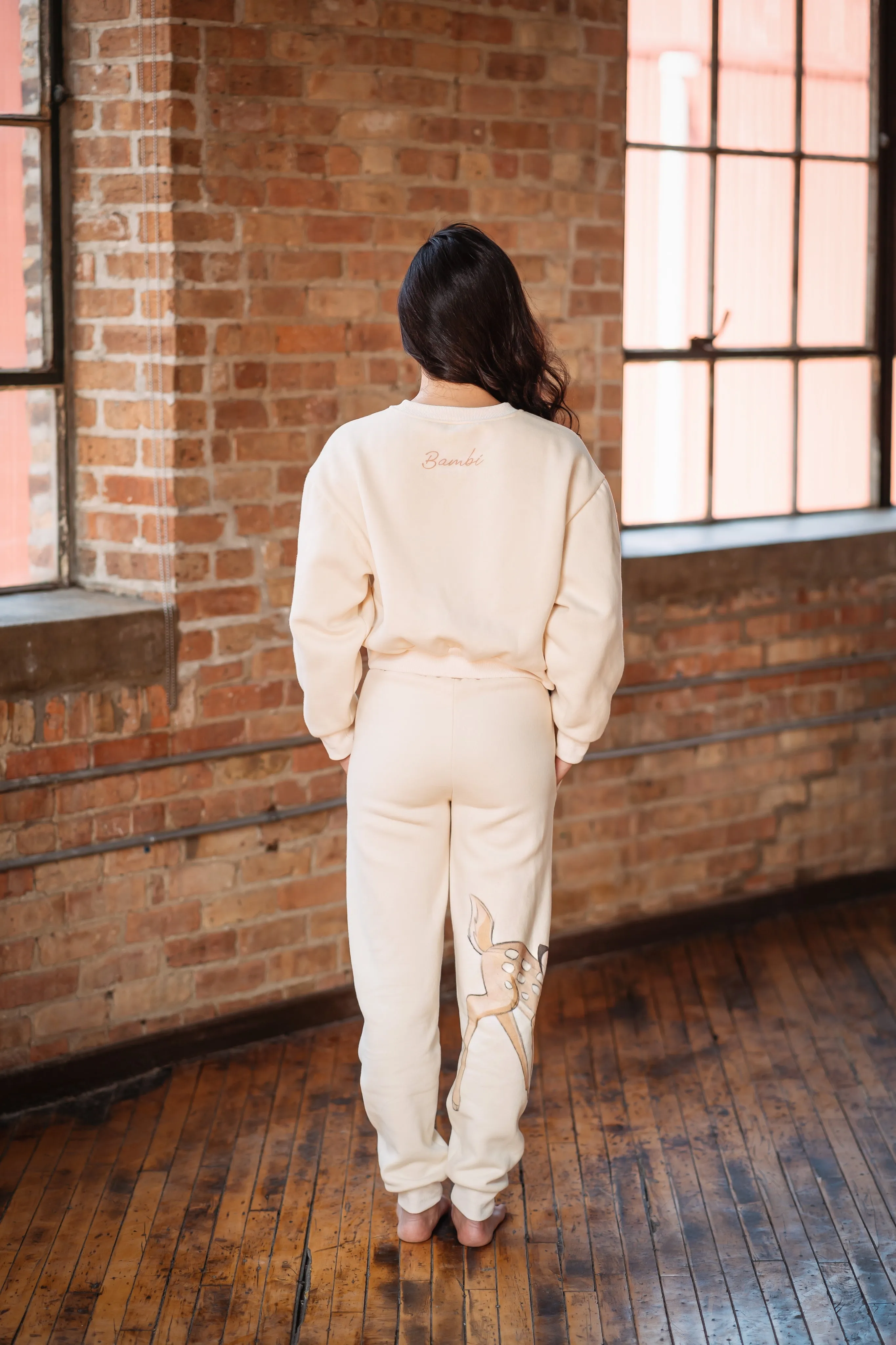 Bambi Sweatpant
