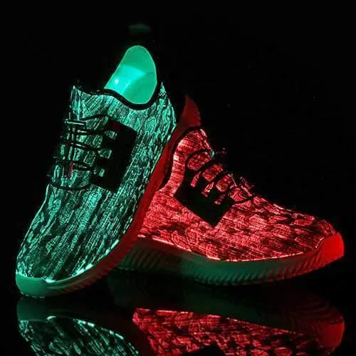 Banggood Shoes Men Light Shoes Outdoor Sport Casual Shoes