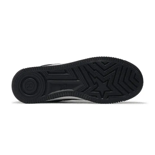 BAPE x Daft Punk Shoes