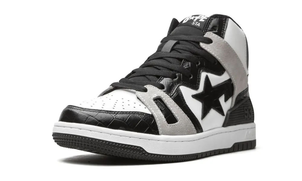 BAPESTA Mid 93 HI Shoes