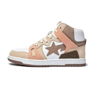 BAPESTA Mid 93 HI Shoes