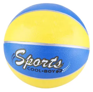 Basket Ball For Kids - Multi
