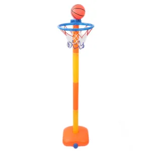 Basketball Game - Multi
