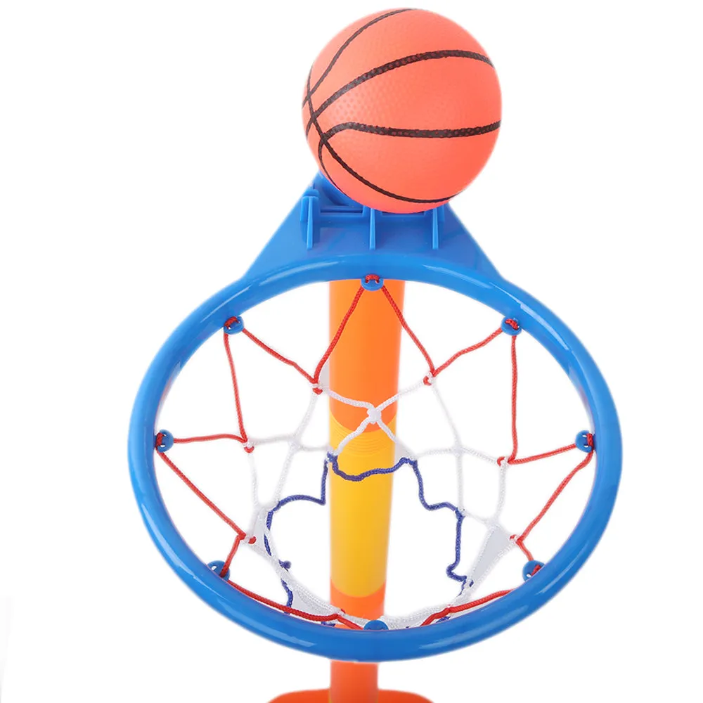 Basketball Game - Multi