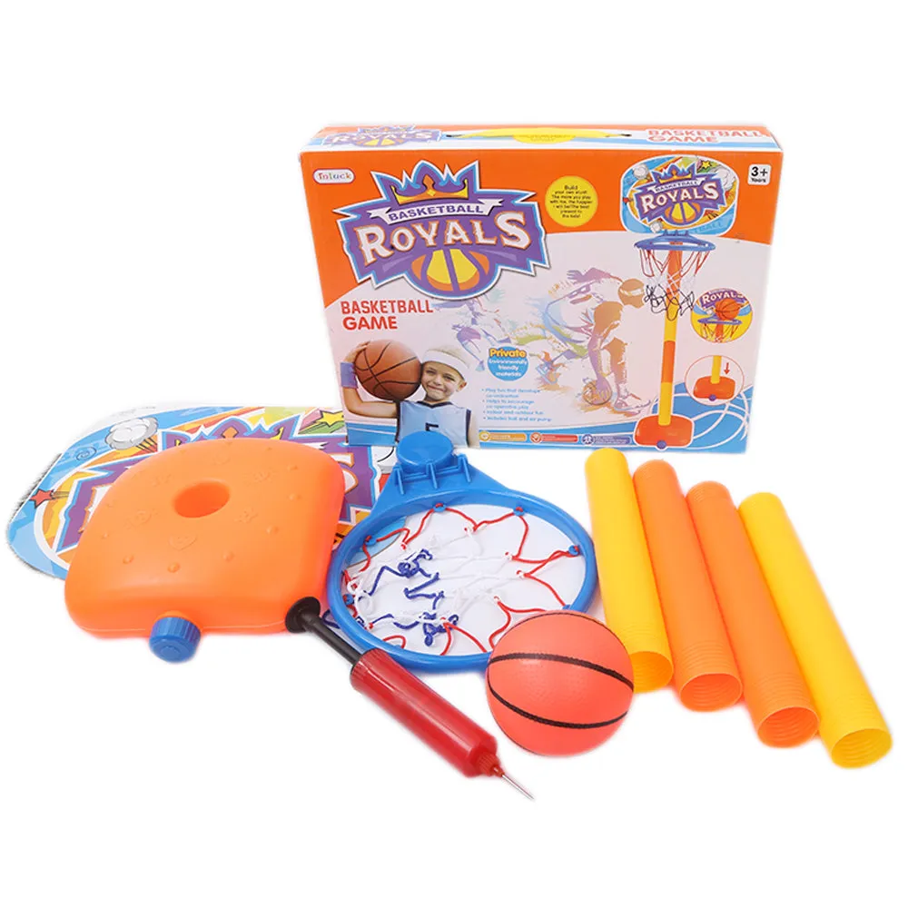 Basketball Game - Multi