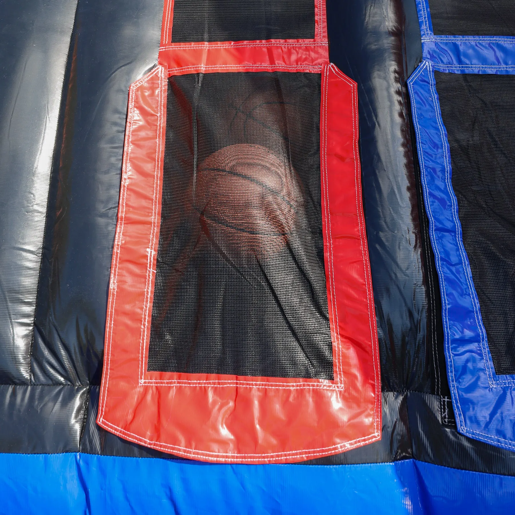 BASKETBALL TOURNAMENT GAME