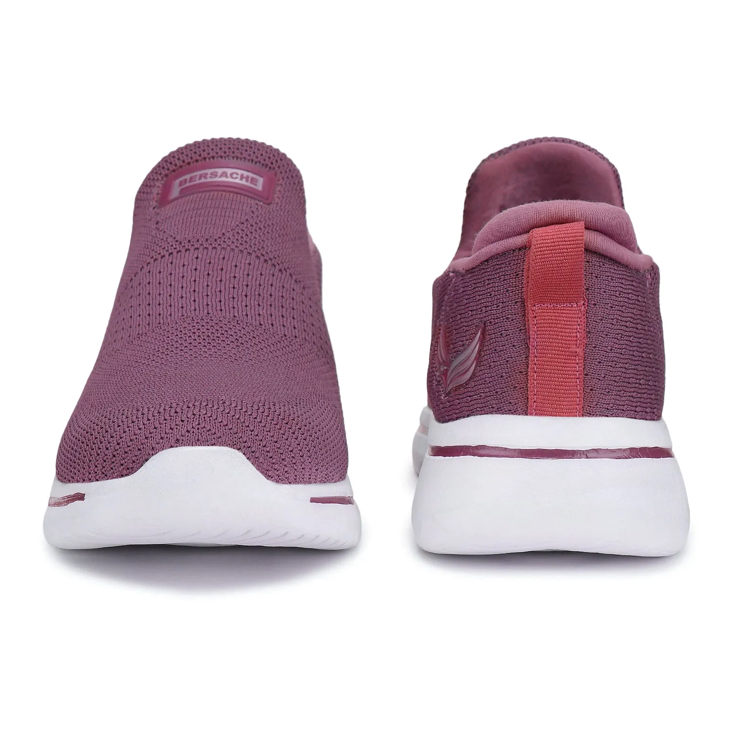 Bersache Lightweight Casual Loafers For Women-7058