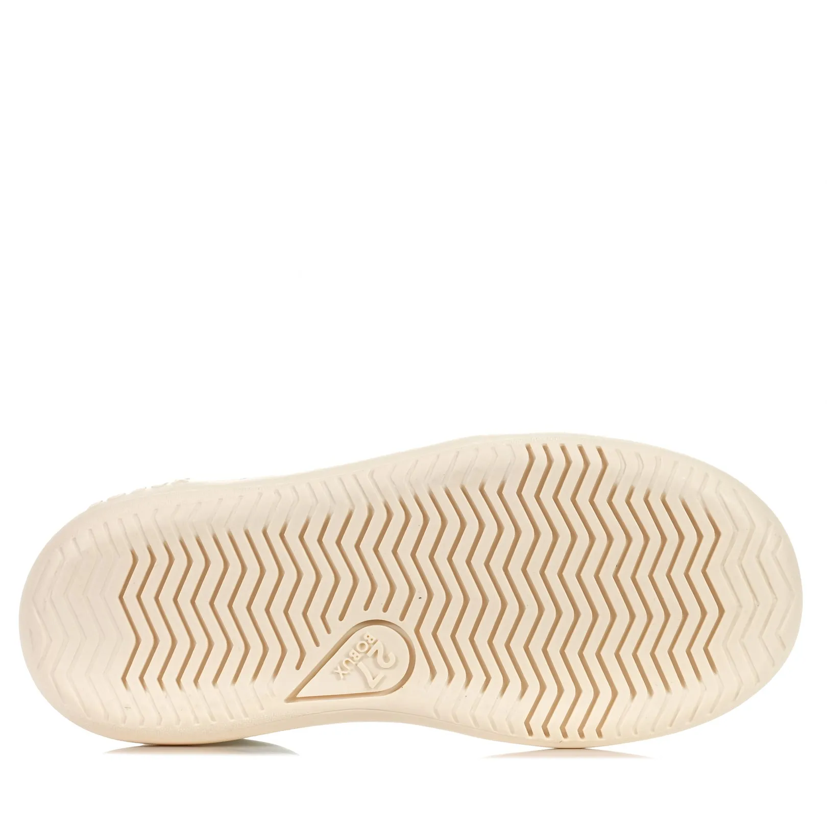 Bobux Kid  Champ 850505 Chalk/Ocean Coral