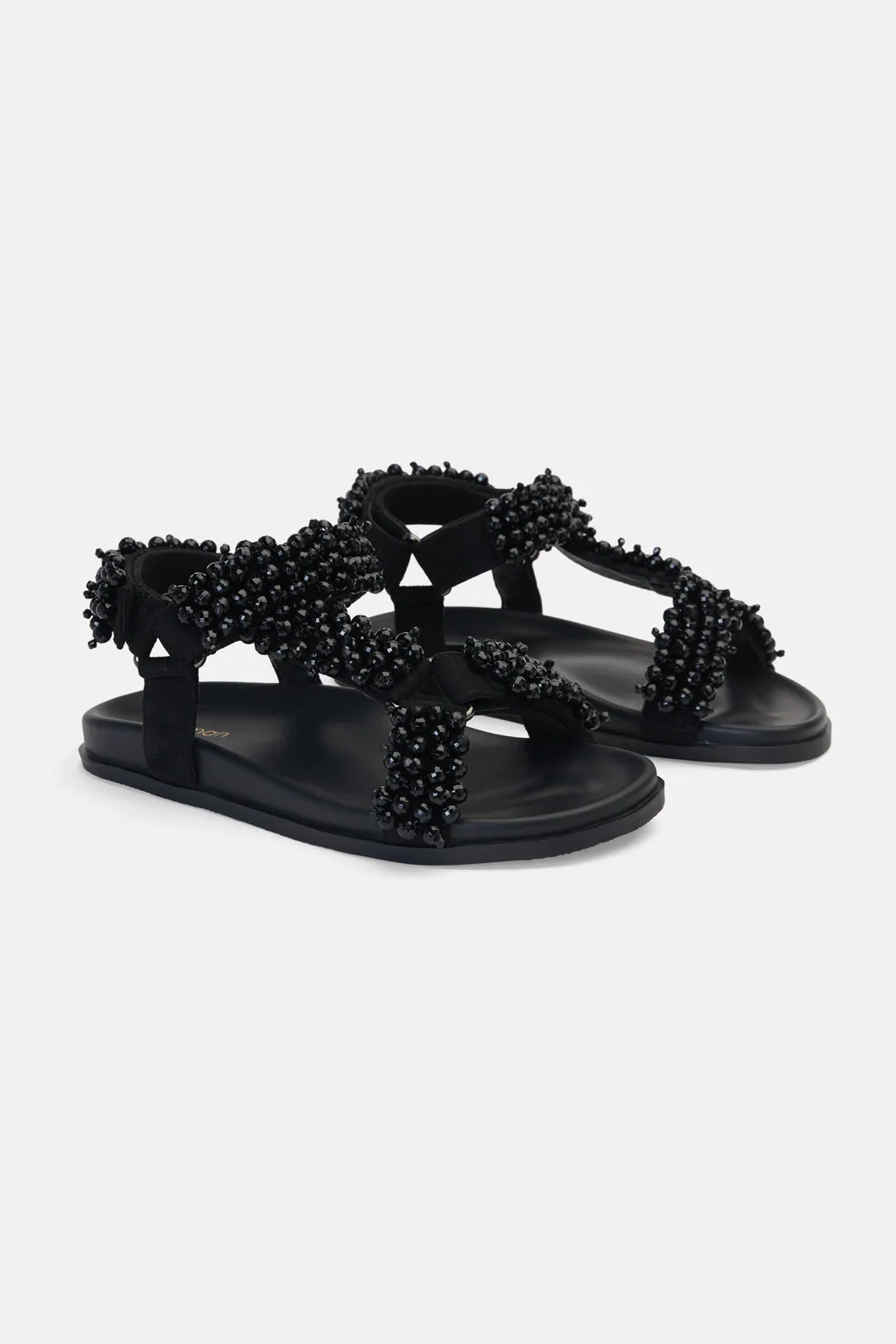 Bubble Coral Sandal