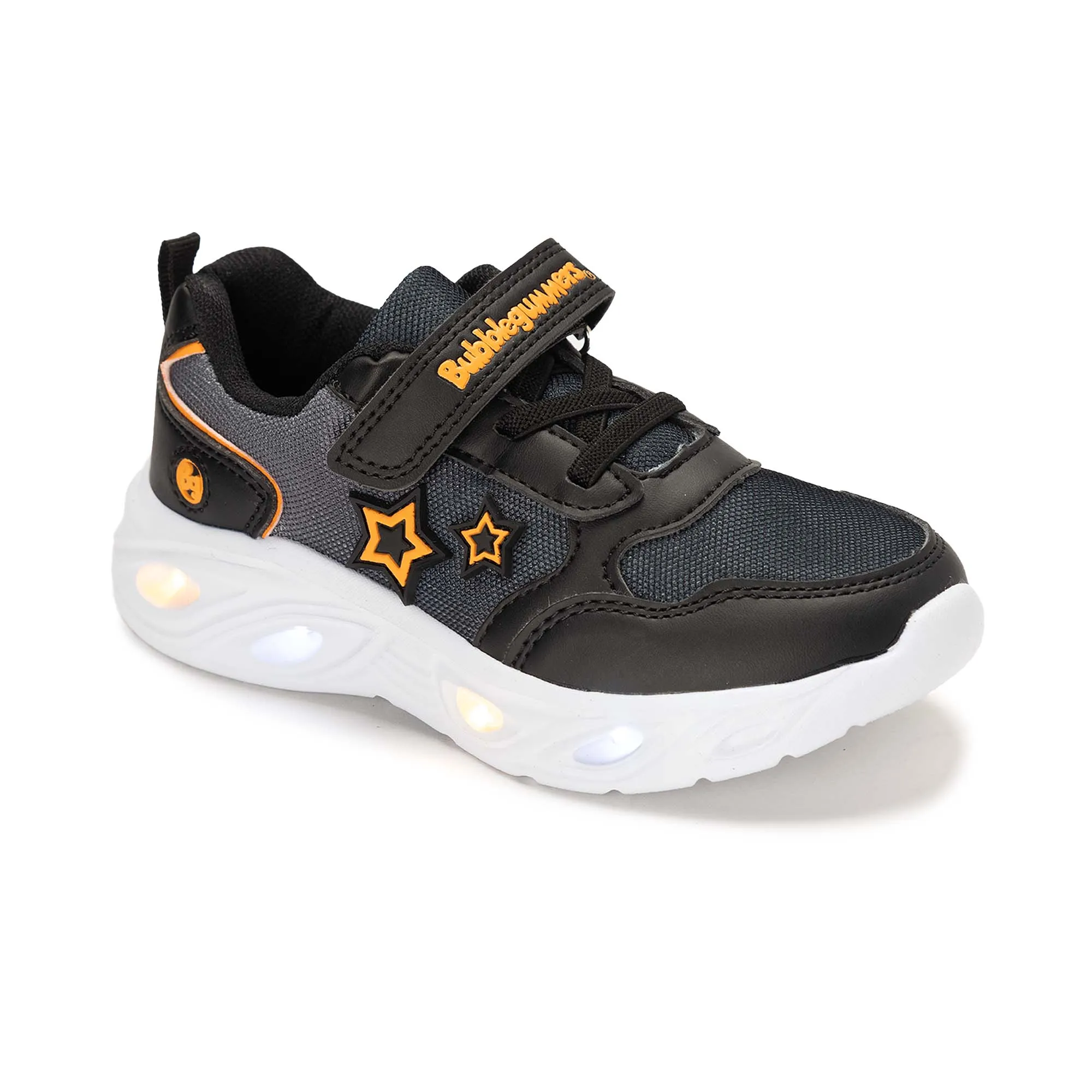 Bubblegummers Kids Trainers 131X139