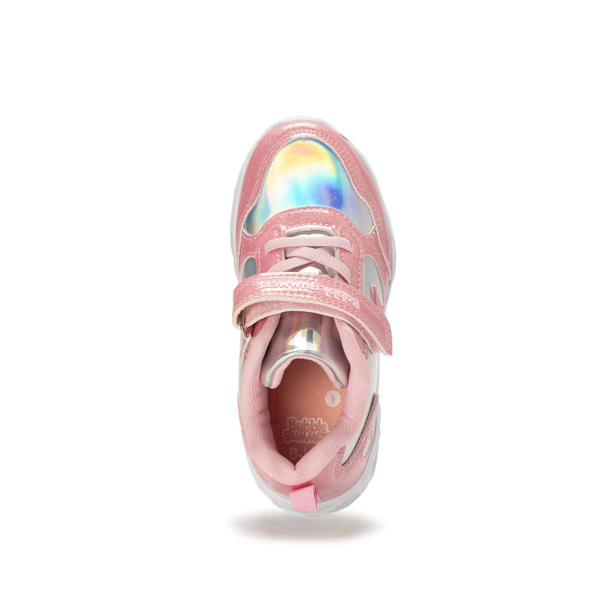Bubblegummers Kids Trainers 131X139