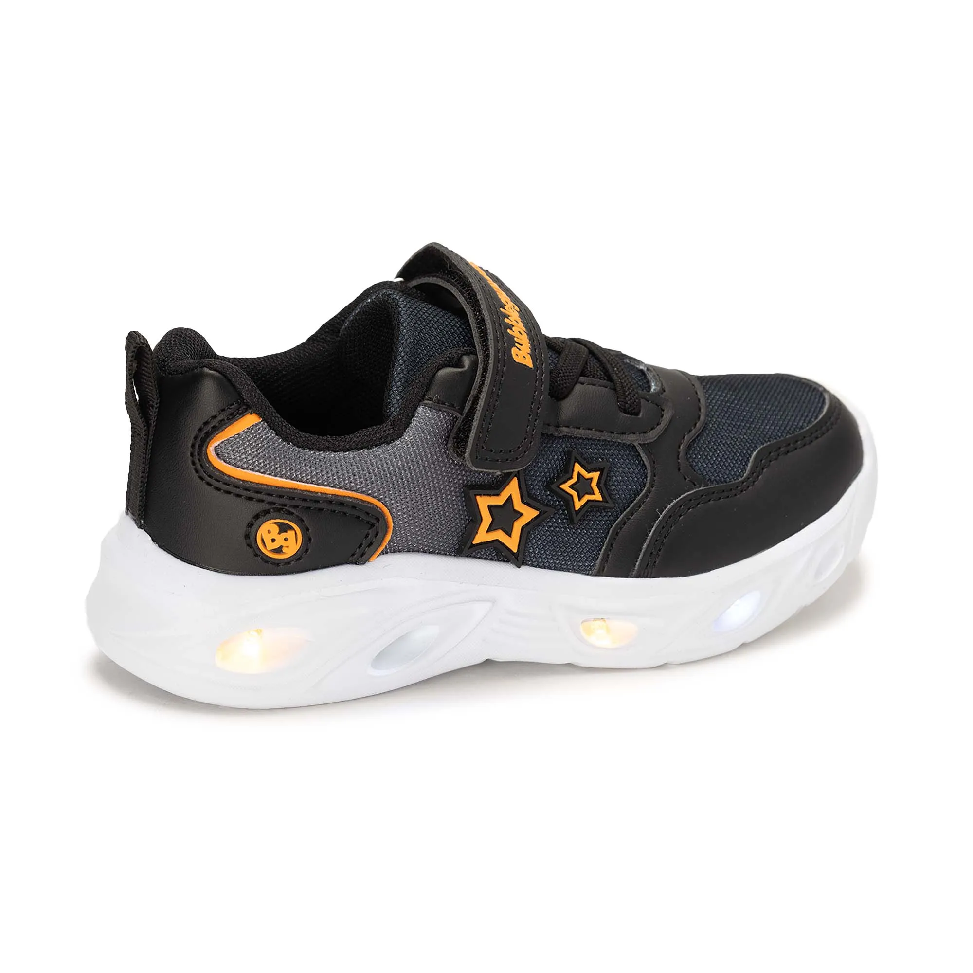 Bubblegummers Kids Trainers 131X139