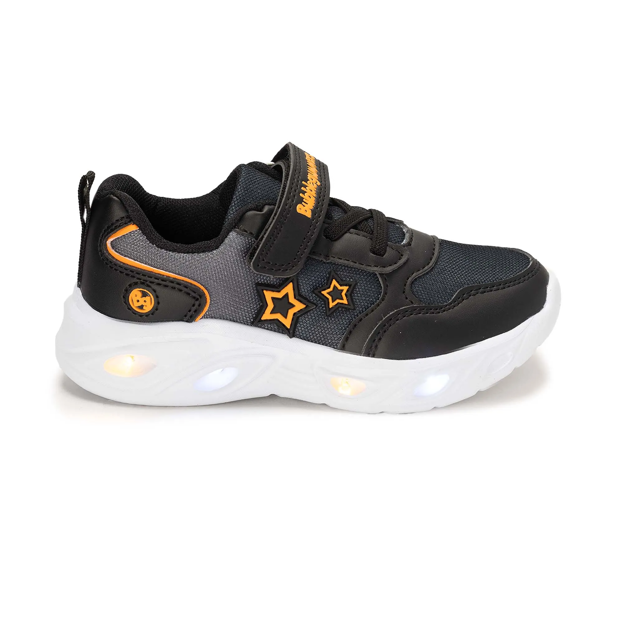 Bubblegummers Kids Trainers 131X139