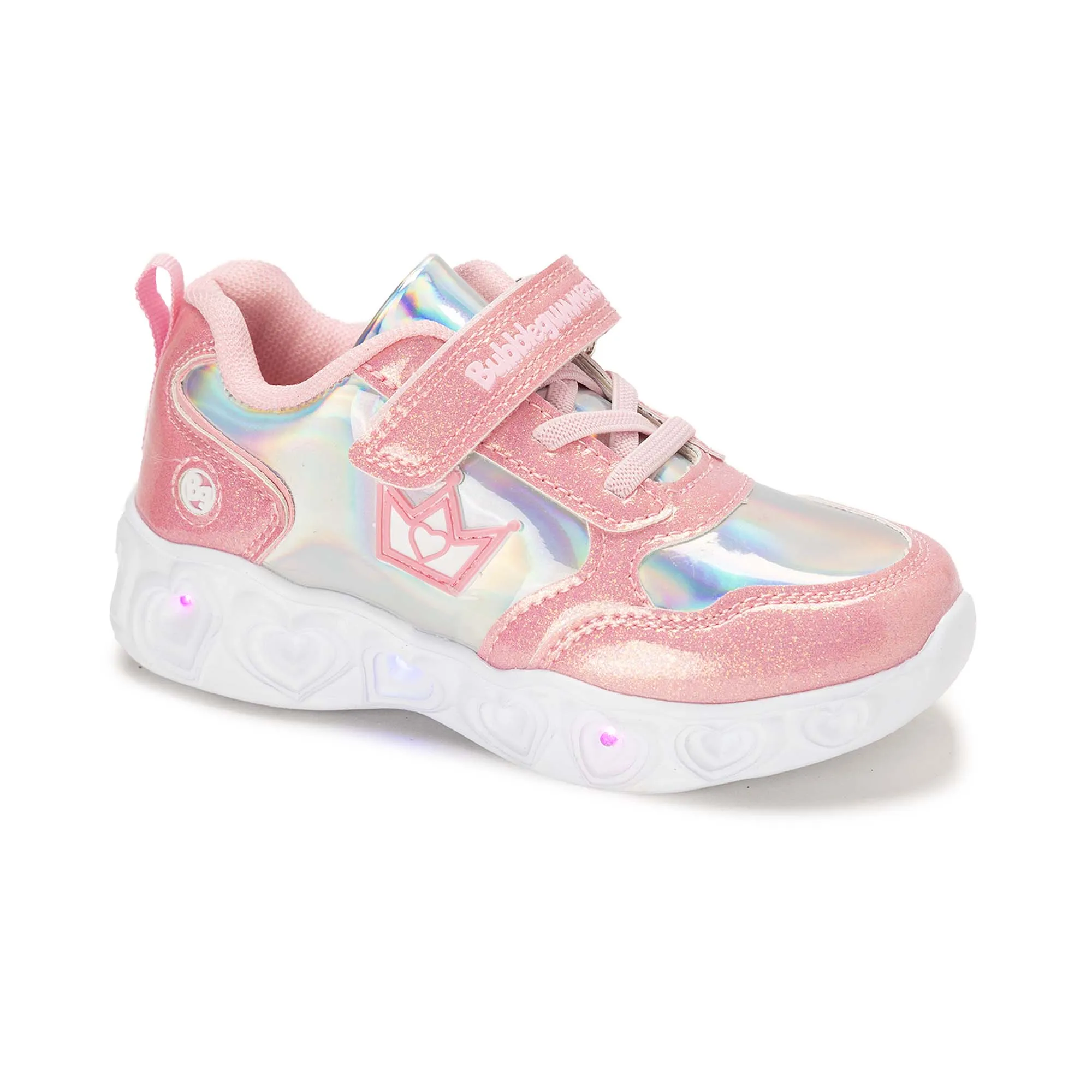 Bubblegummers Kids Trainers 131X139
