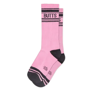 BUTTS