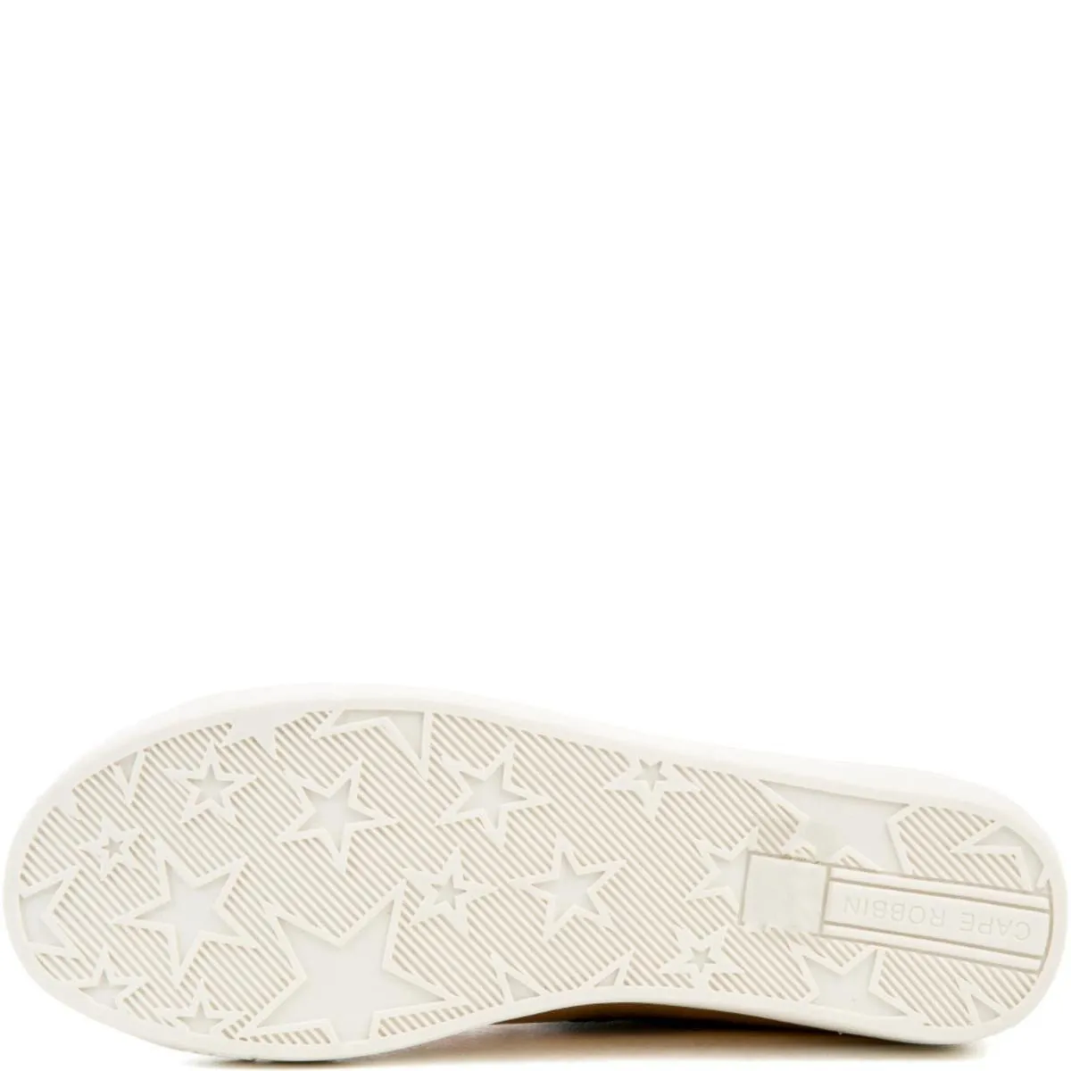 Cape Robbin Dolly-20 Pink Sneaker Rose Gold