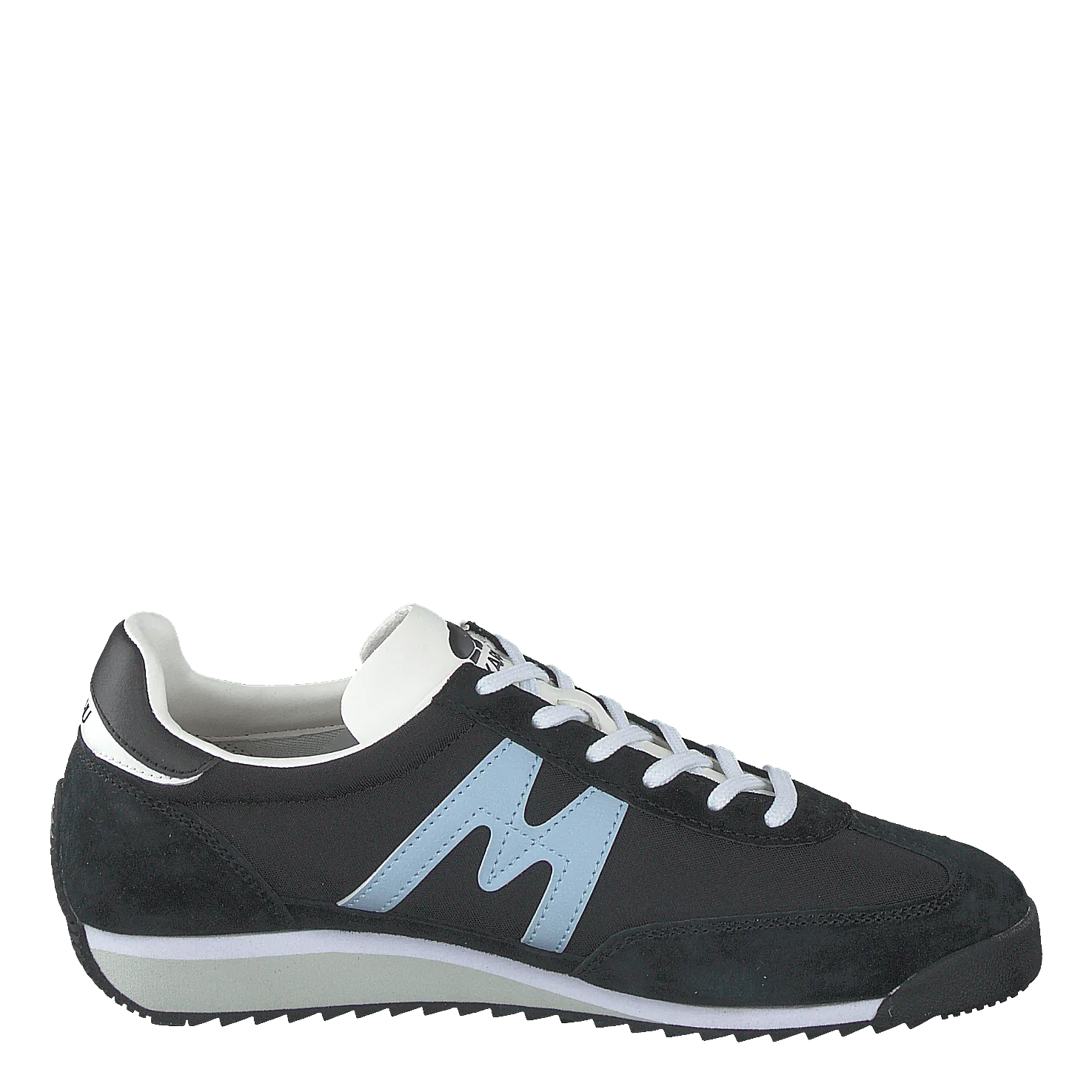 Championair Jet Black/blue Fog