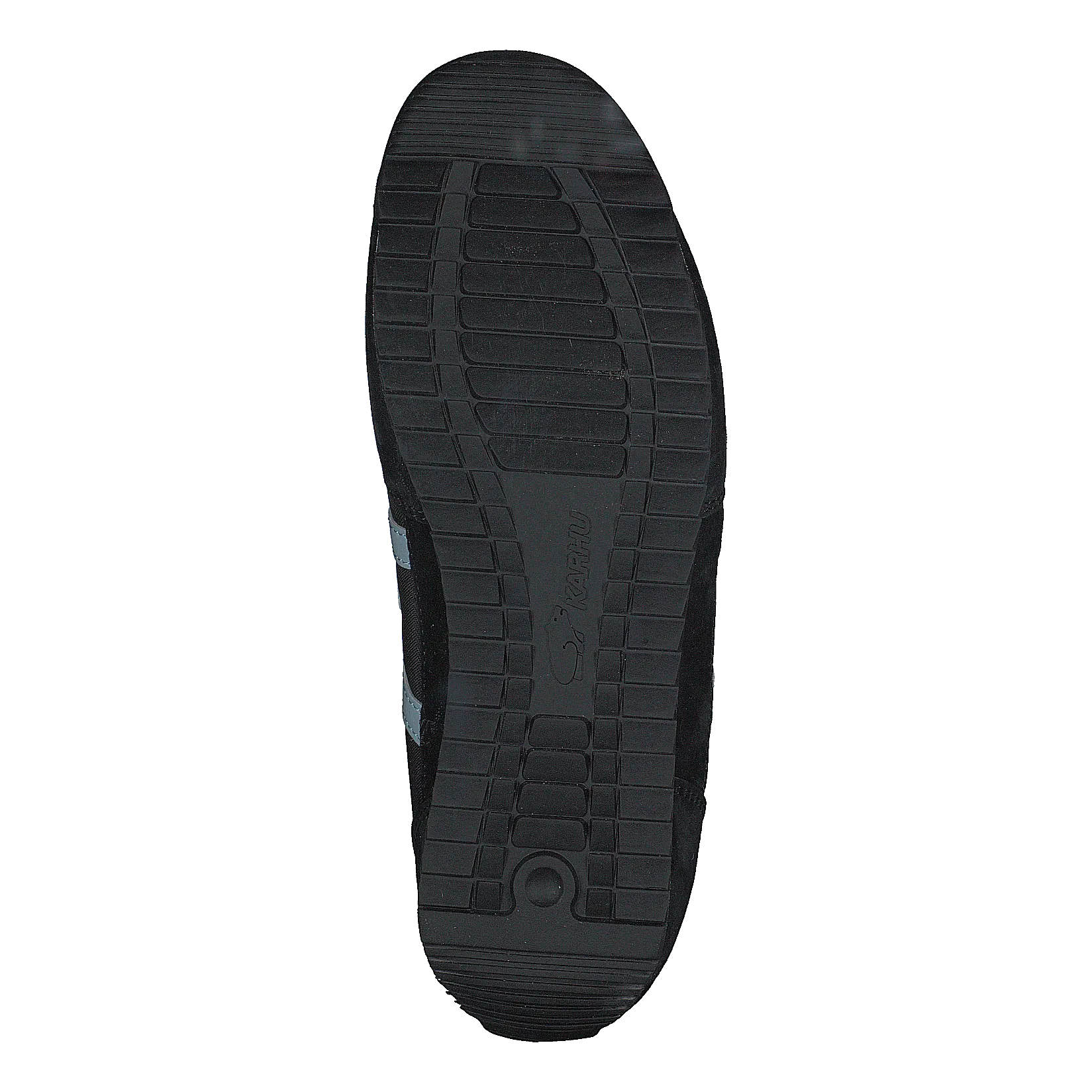 Championair Jet Black/blue Fog