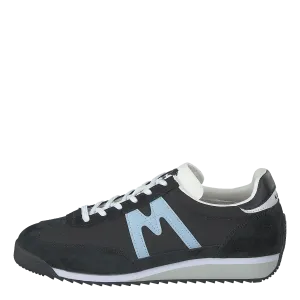 Championair Jet Black/blue Fog