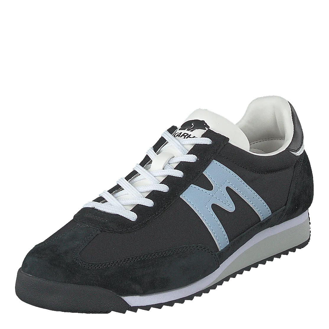 Championair Jet Black/blue Fog