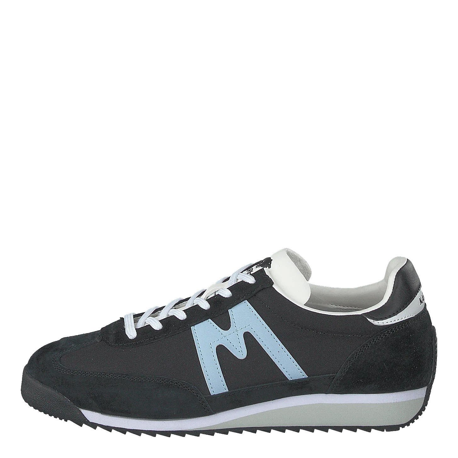 Championair Jet Black/blue Fog