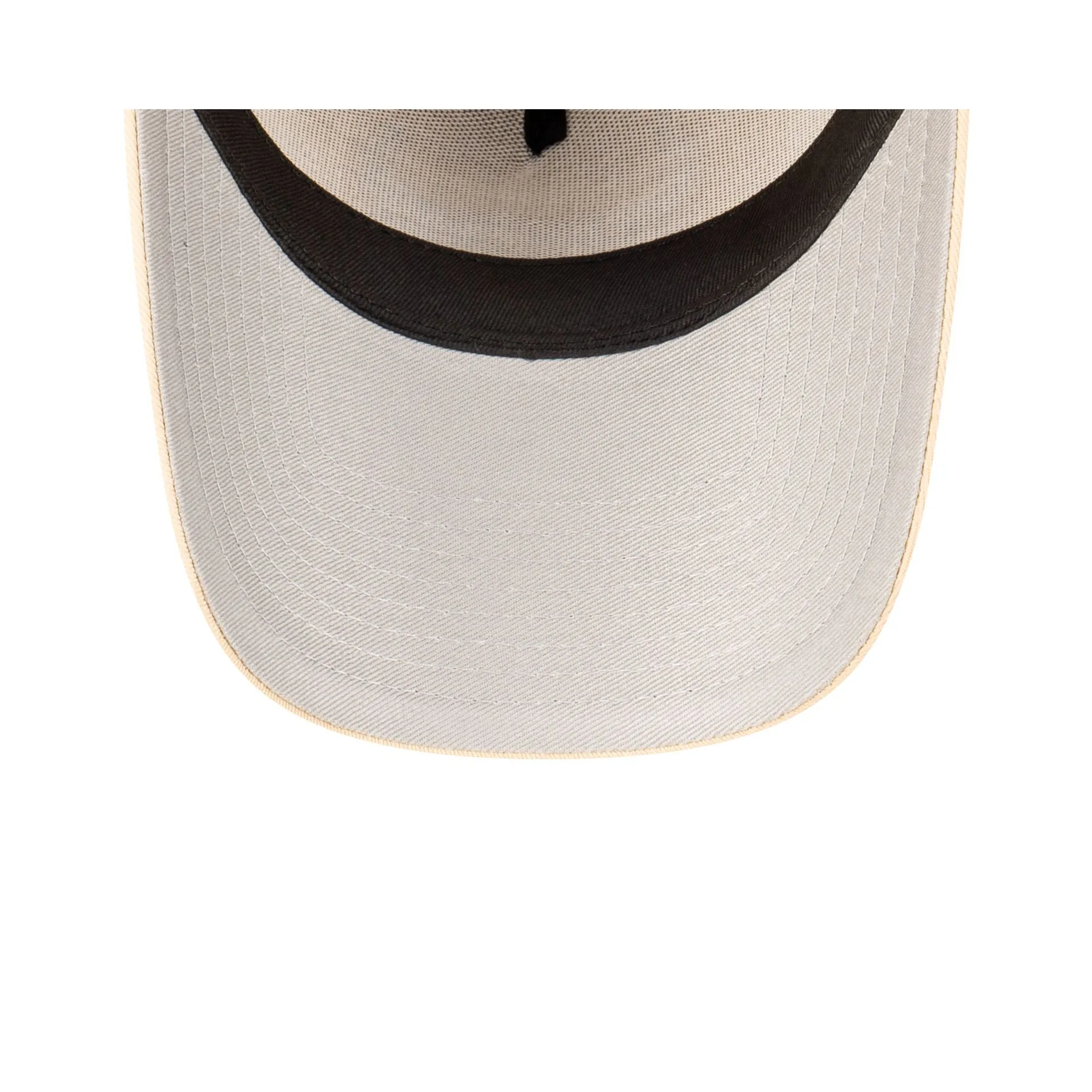 Chicago Bulls Seasonal Oatmilk 9FORTY A-Frame Snapback