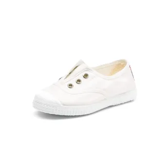 Cienta Sneakers - Blanco