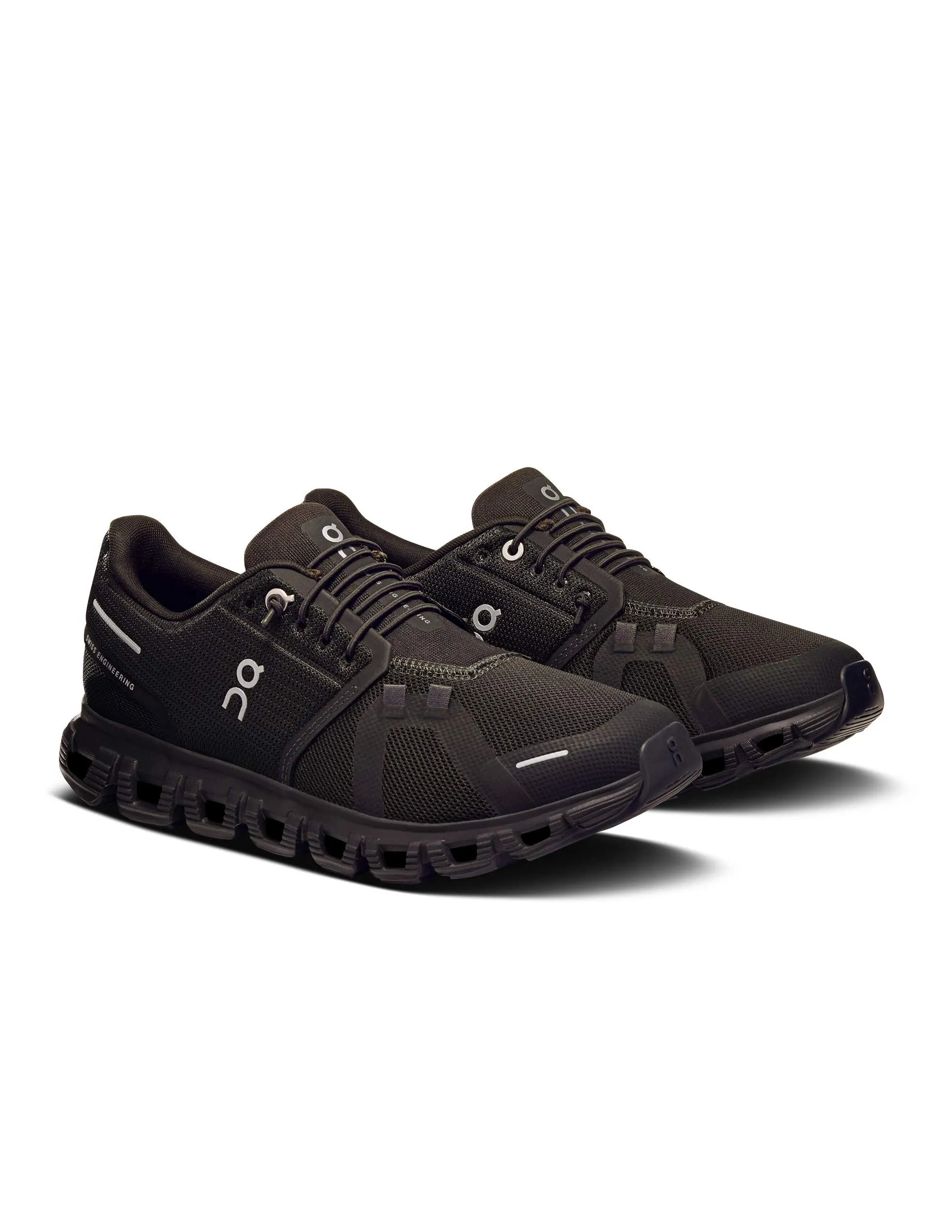 Cloud 6 - Black
