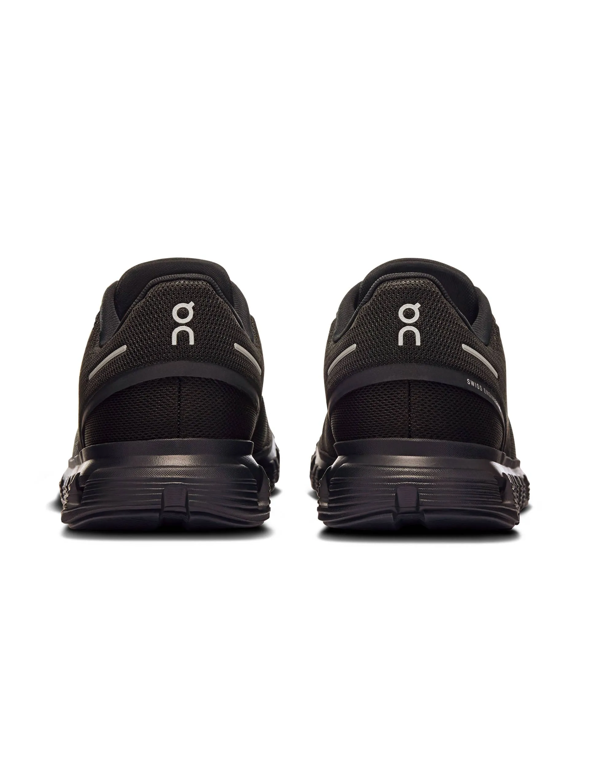 Cloud 6 - Black