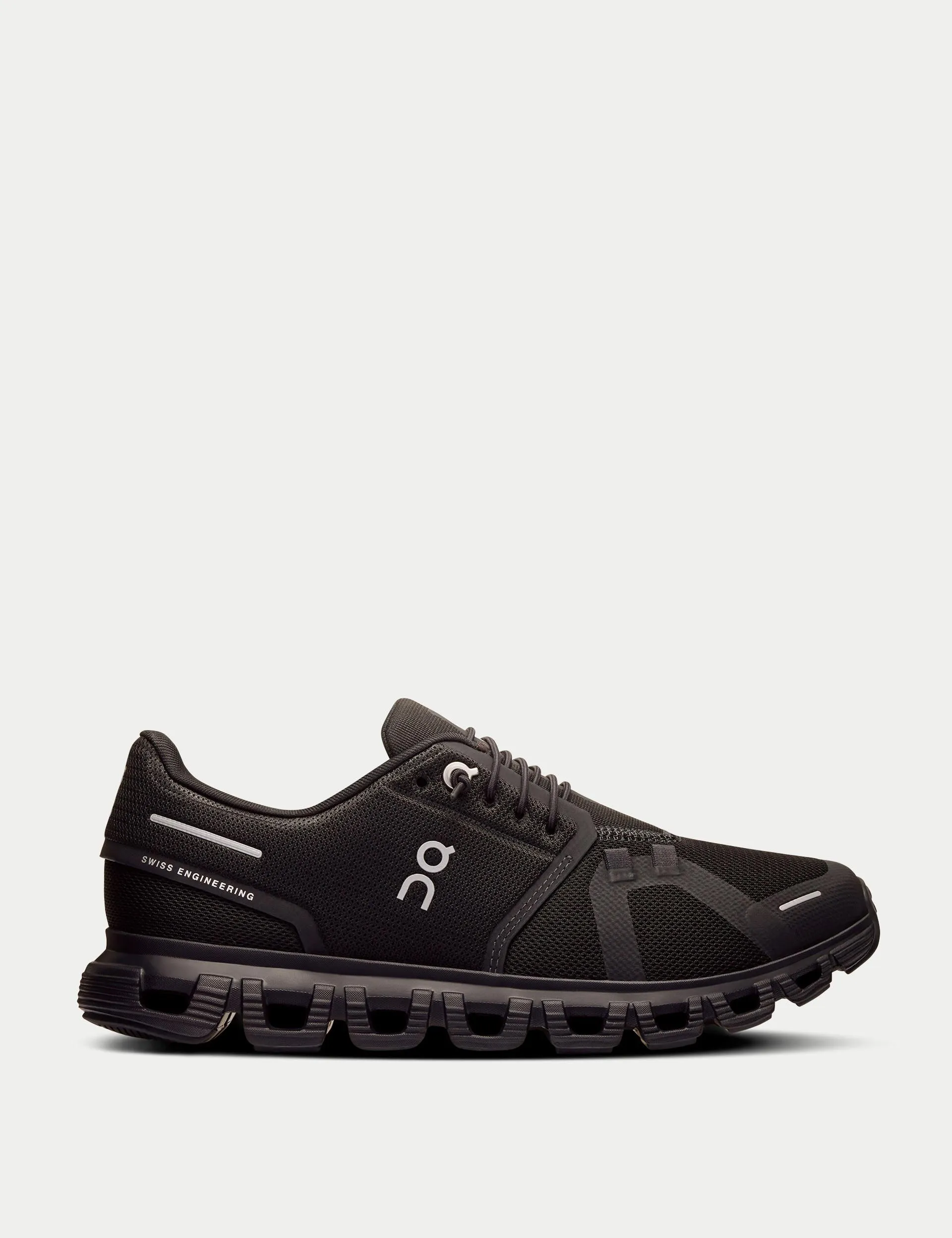 Cloud 6 - Black