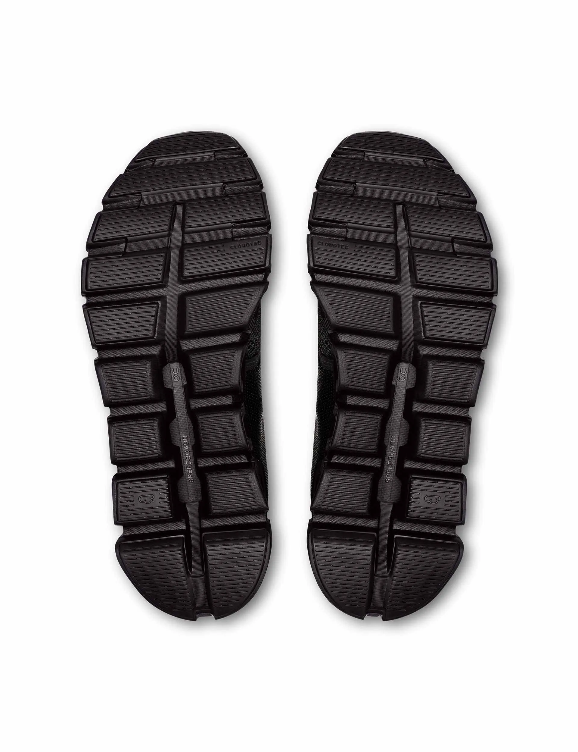 Cloud 6 - Black