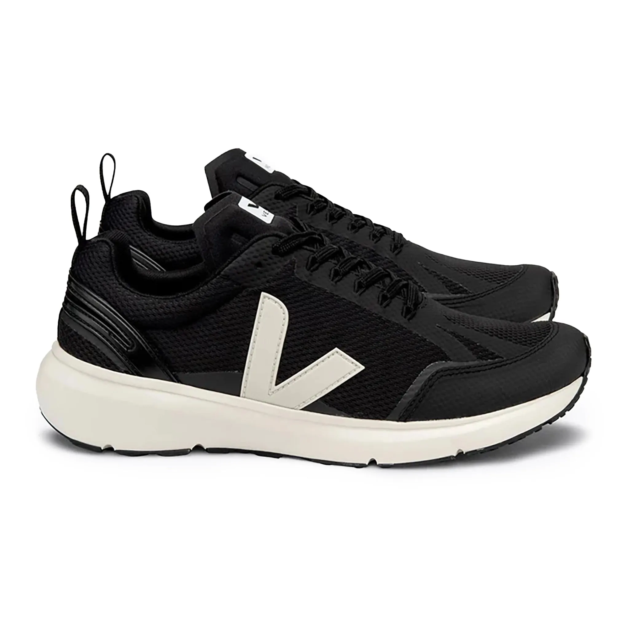 Condor 2 Alveomesh Trainer - Black / Pierre