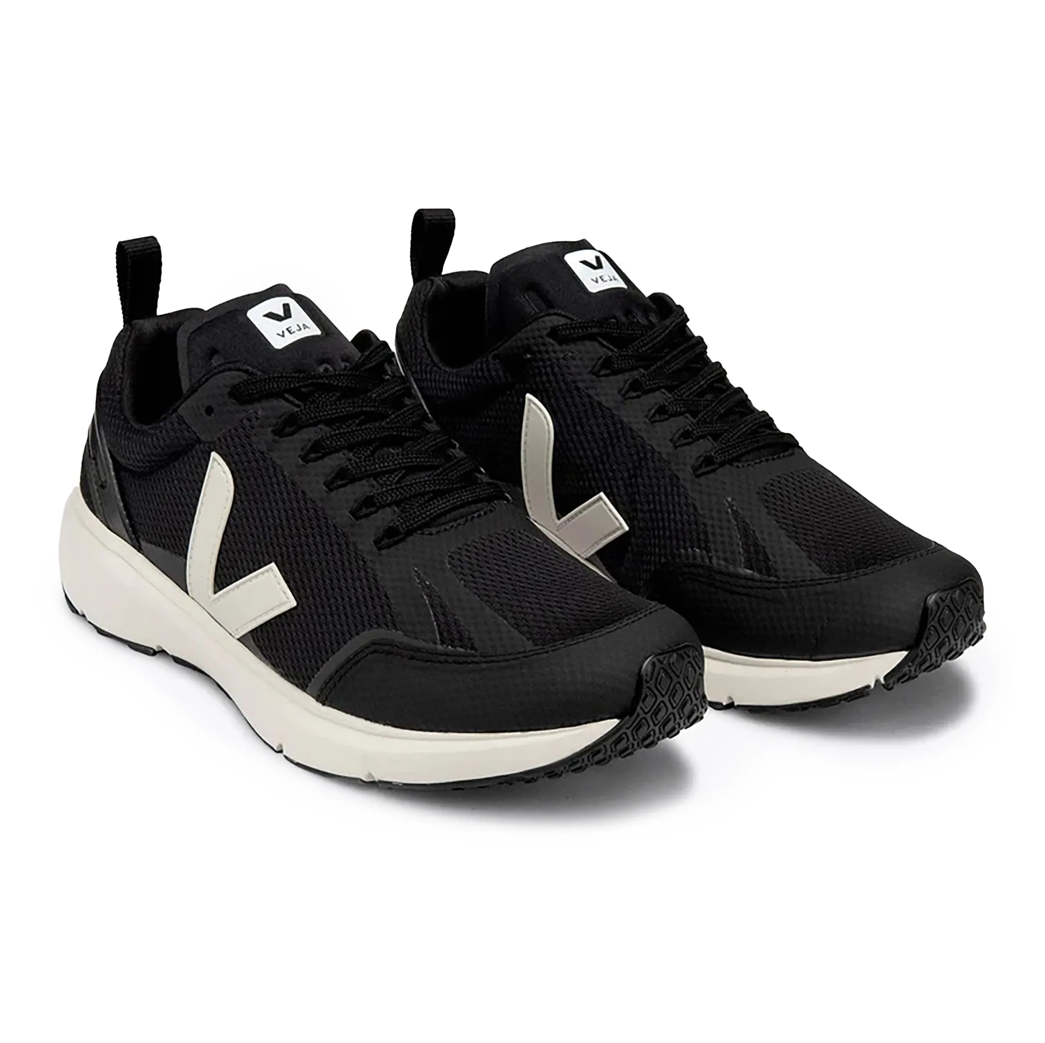 Condor 2 Alveomesh Trainer - Black / Pierre