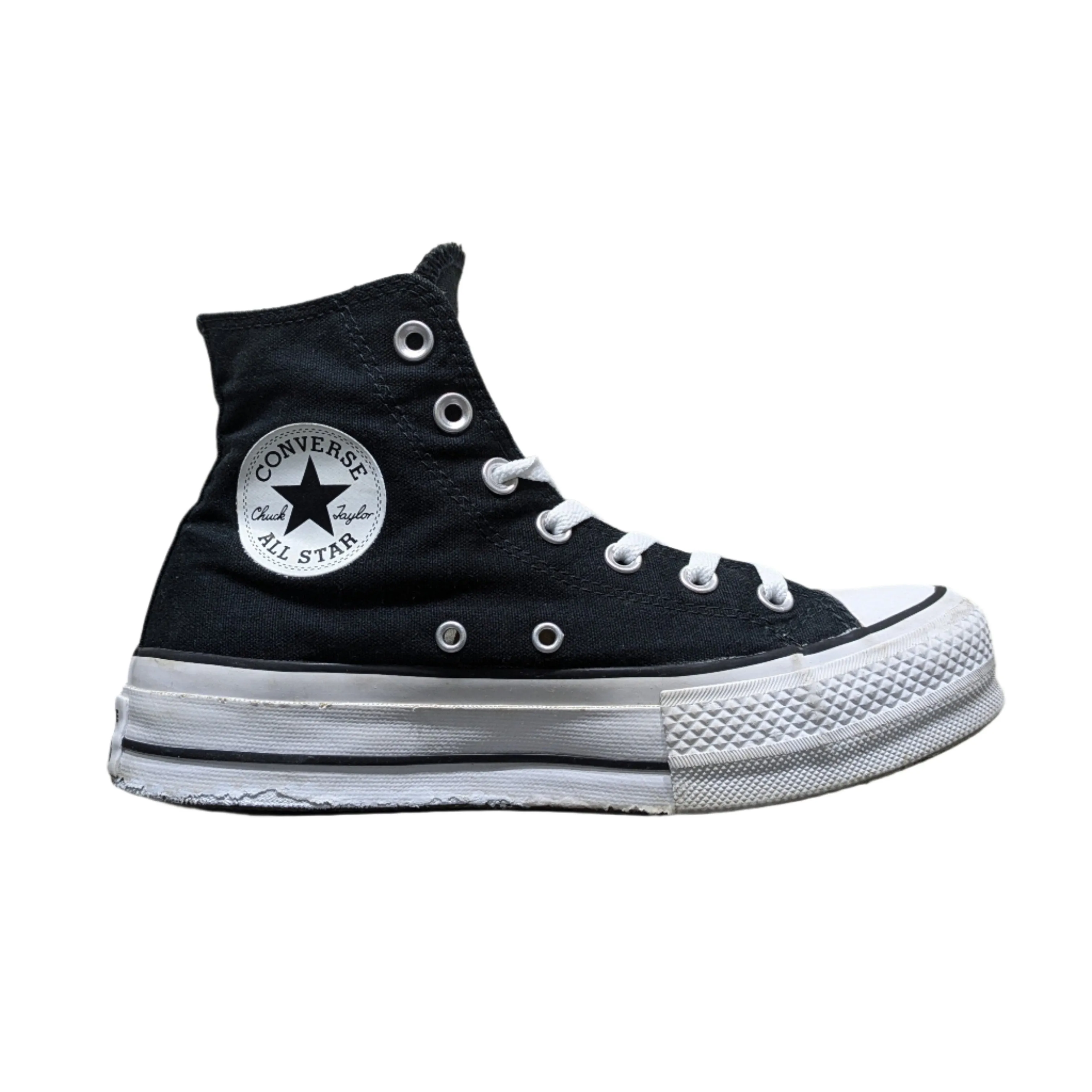 Converse Chuck 70 Hi Women's Shoes Size UK 5 / EU 37.5 / US 7
