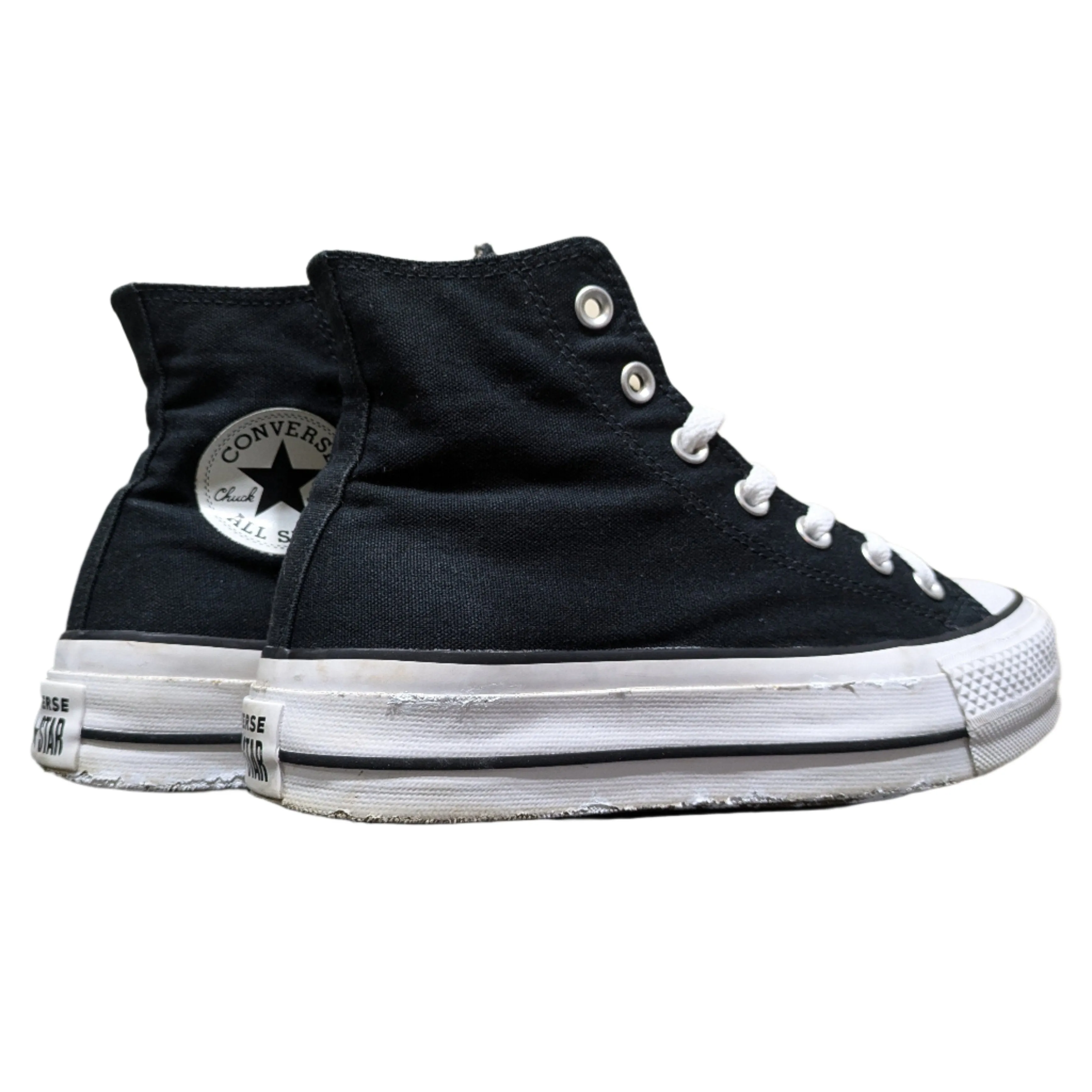Converse Chuck 70 Hi Women's Shoes Size UK 5 / EU 37.5 / US 7