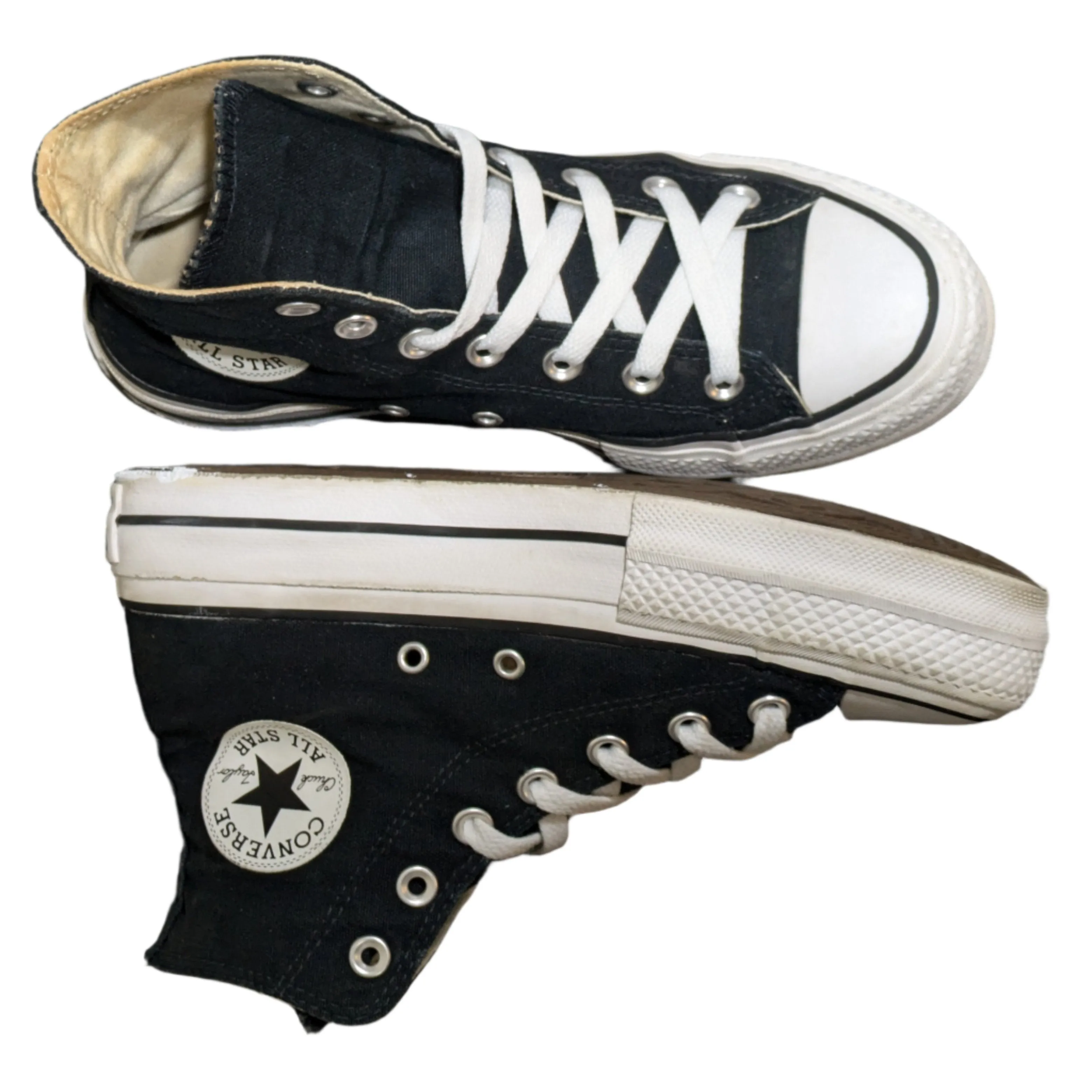 Converse Chuck 70 Hi Women's Shoes Size UK 5 / EU 37.5 / US 7
