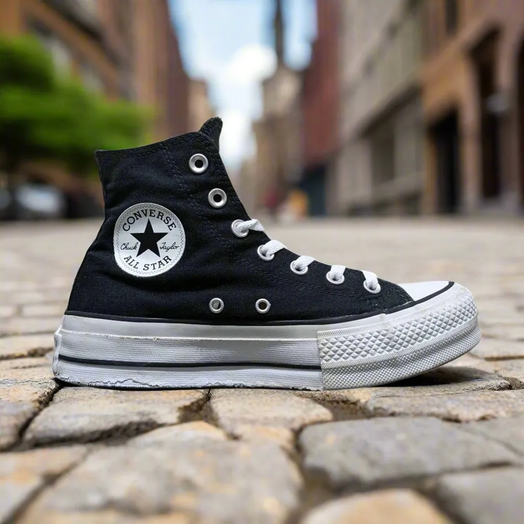 Converse Chuck 70 Hi Women's Shoes Size UK 5 / EU 37.5 / US 7