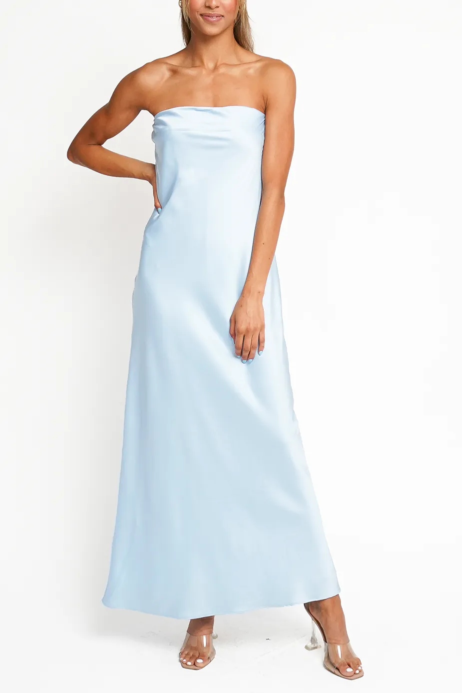 Cristina Midi Dress