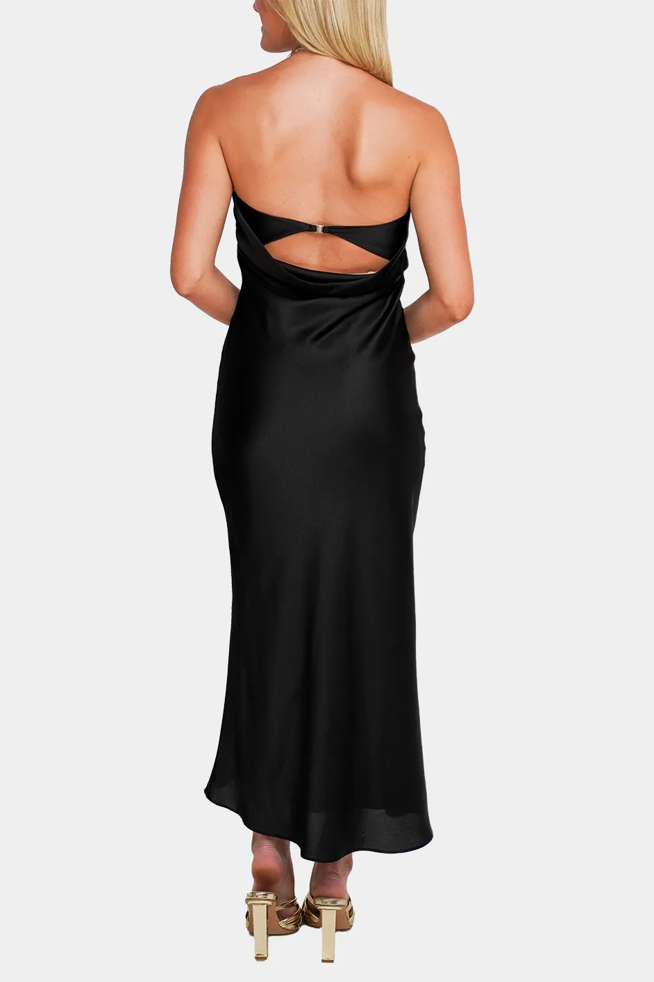 Cristina Midi Dress