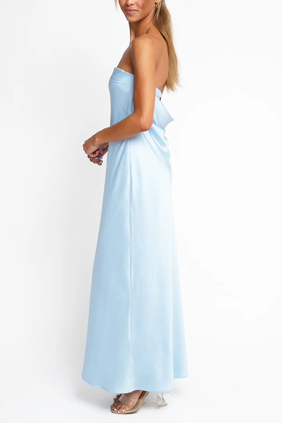 Cristina Midi Dress
