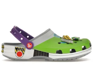 Crocs Classic Clog Toy Story Buzz Lightyear