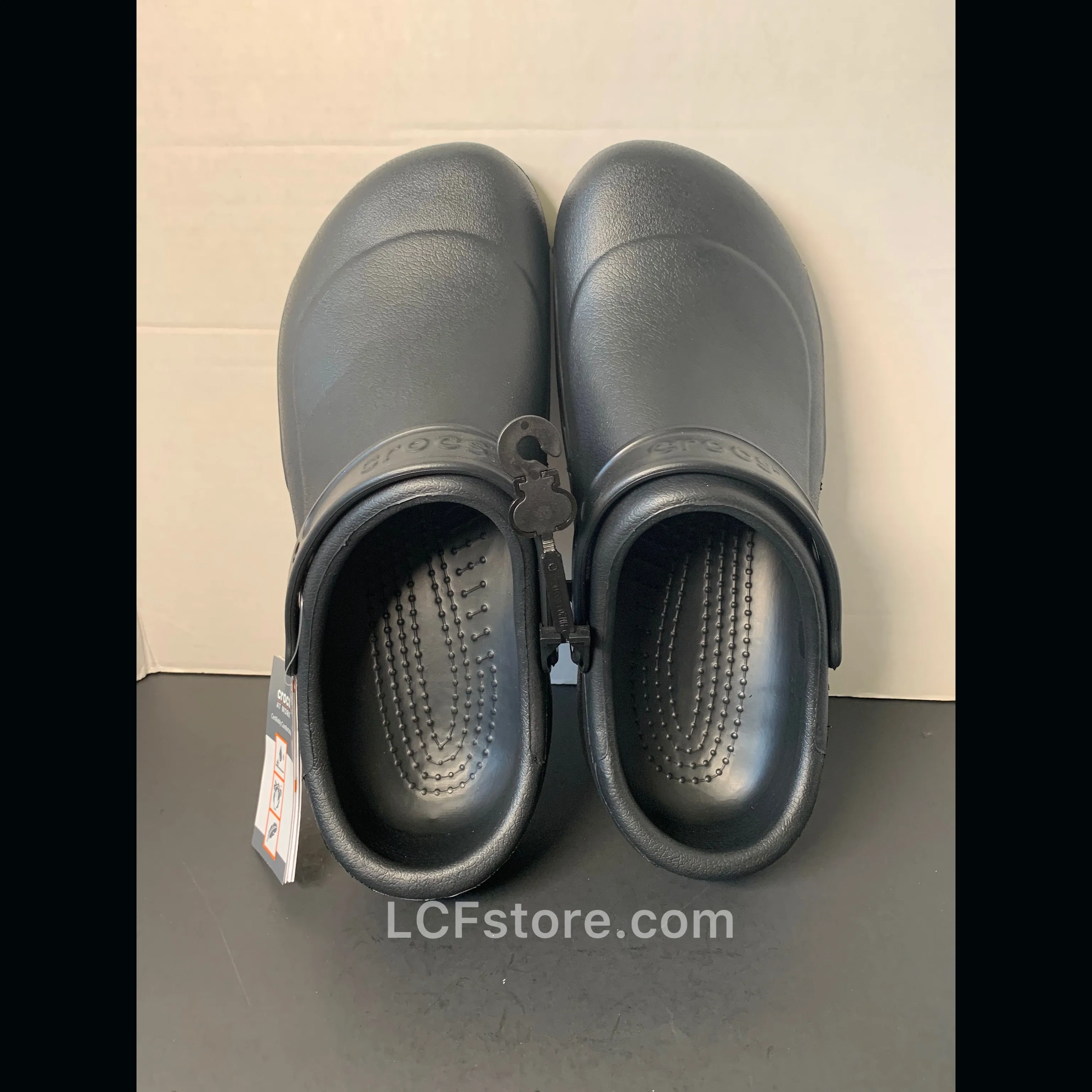 Crocs Specialist Clog Black Color