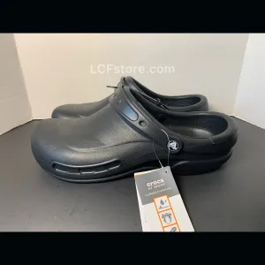 Crocs Specialist Clog Black Color