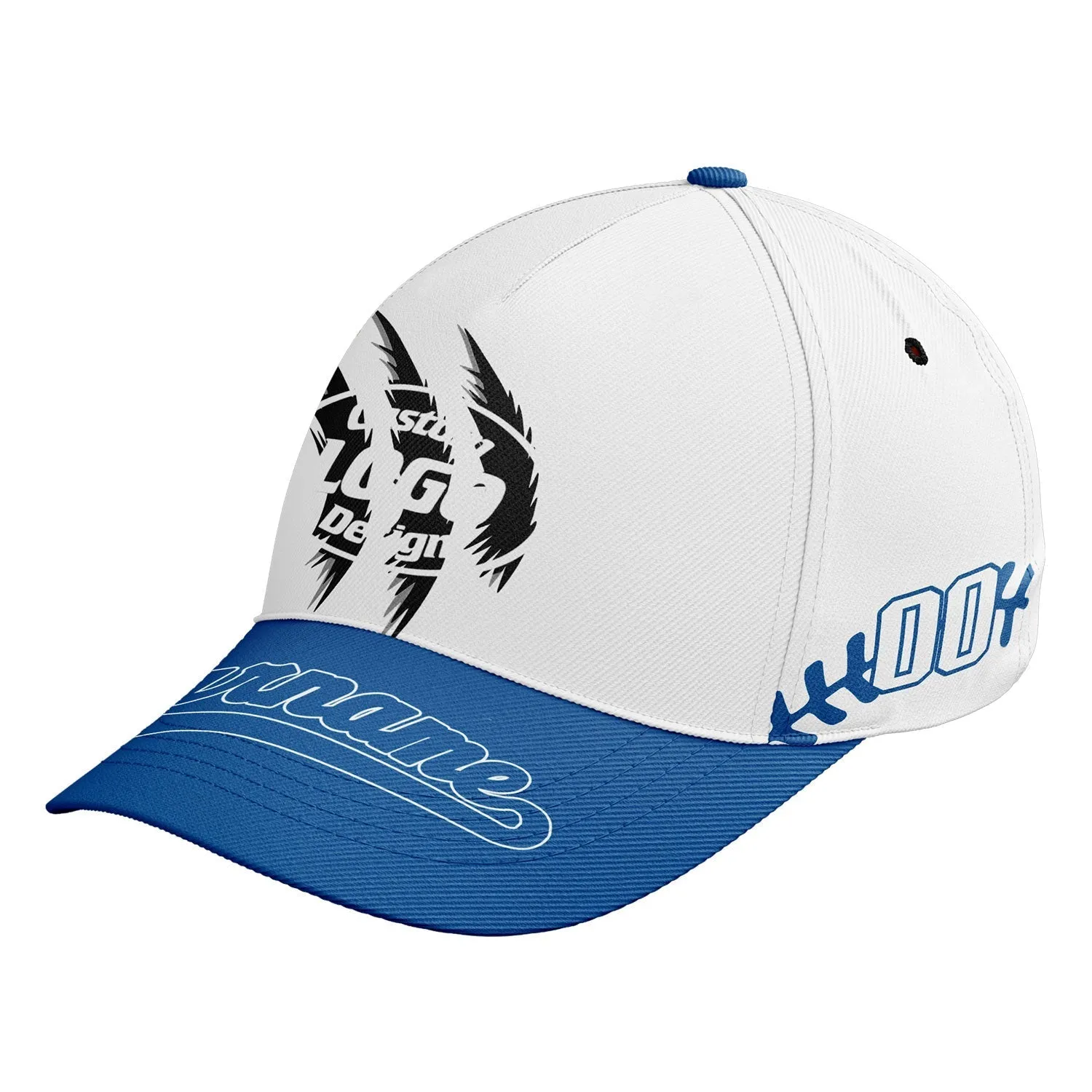 Custom Baseball Outerwear Hat and Shoes Combo Offer Personalized Combo ZH-E025023-15